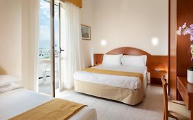 Hotel Vela D'oro Rimini
